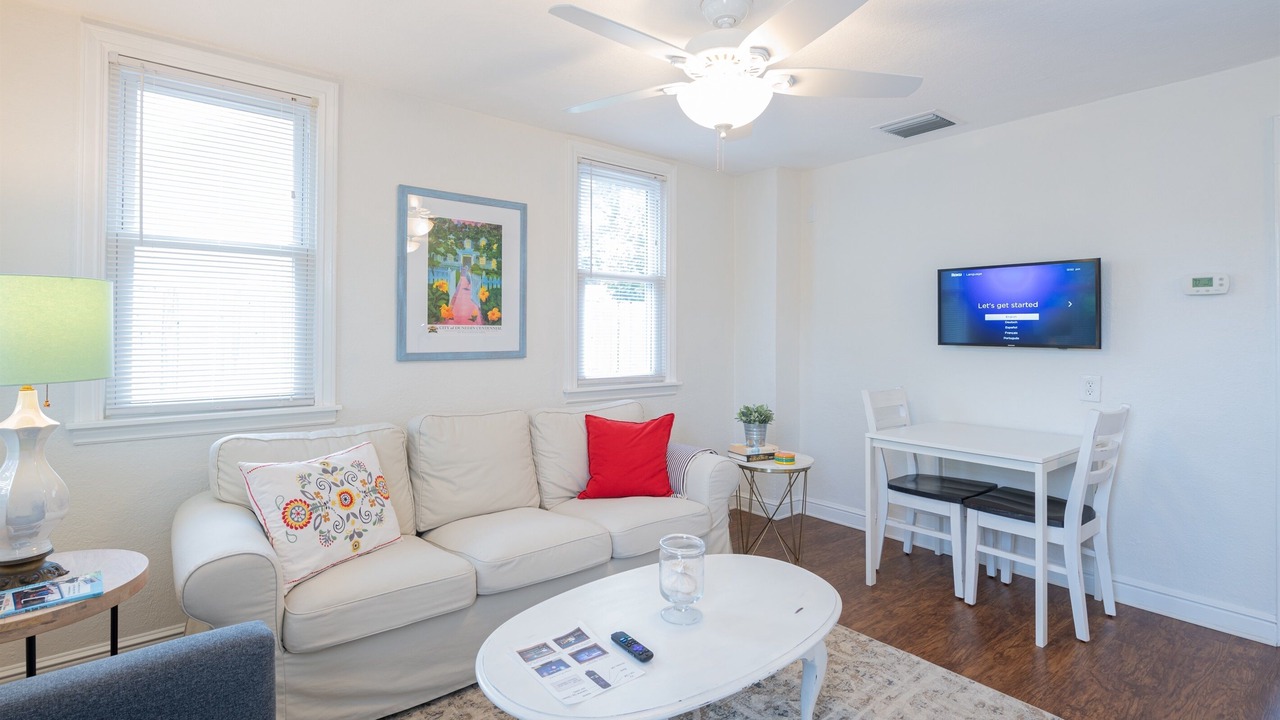 Photo of Livingroom in Dunedin