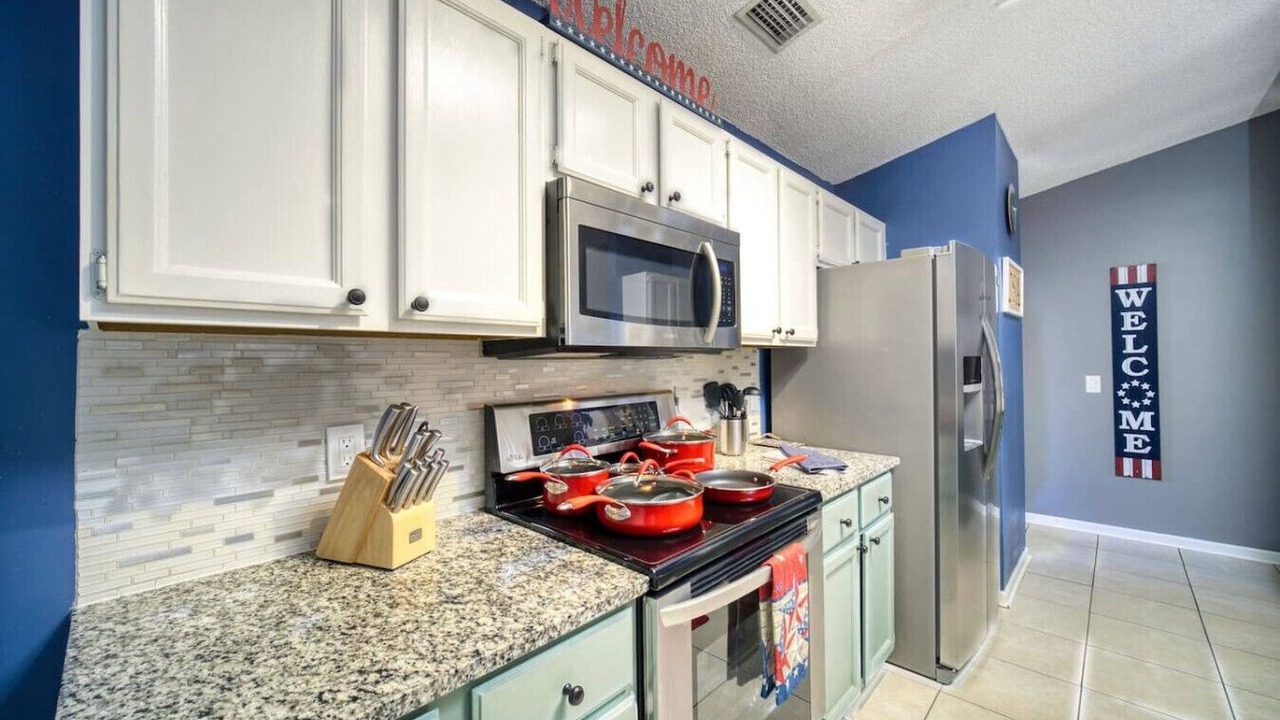 Photo of Kitchen in Westside