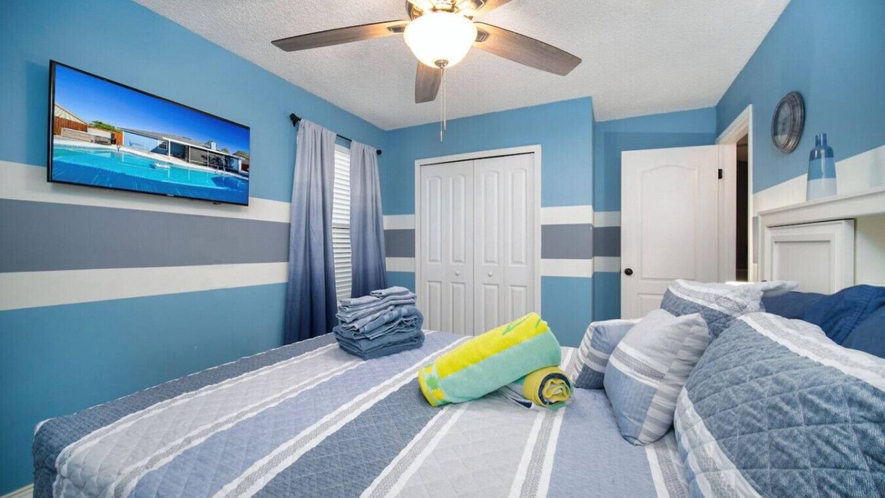 Photo of Bedroom in Westside