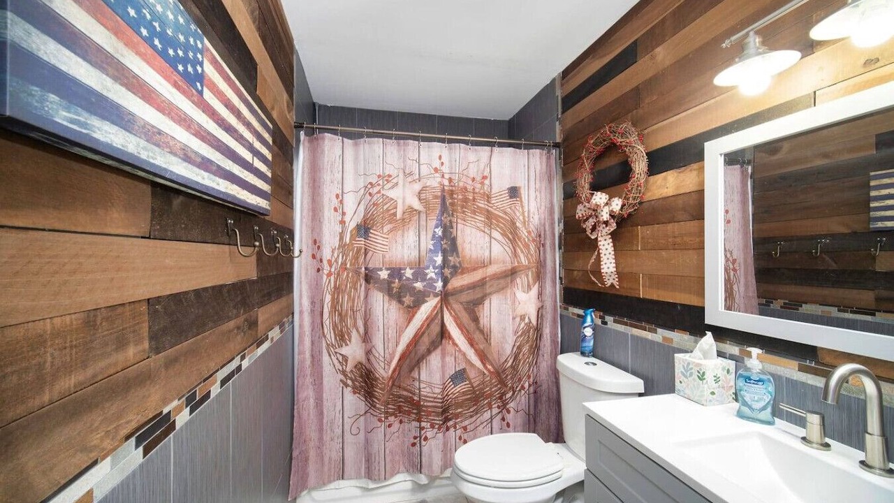 Photo of Bathroom in Westside
