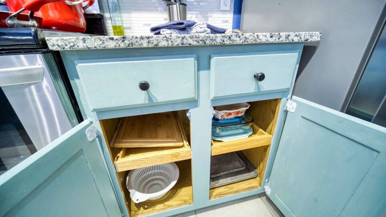 Photo of Kitchen in Westside