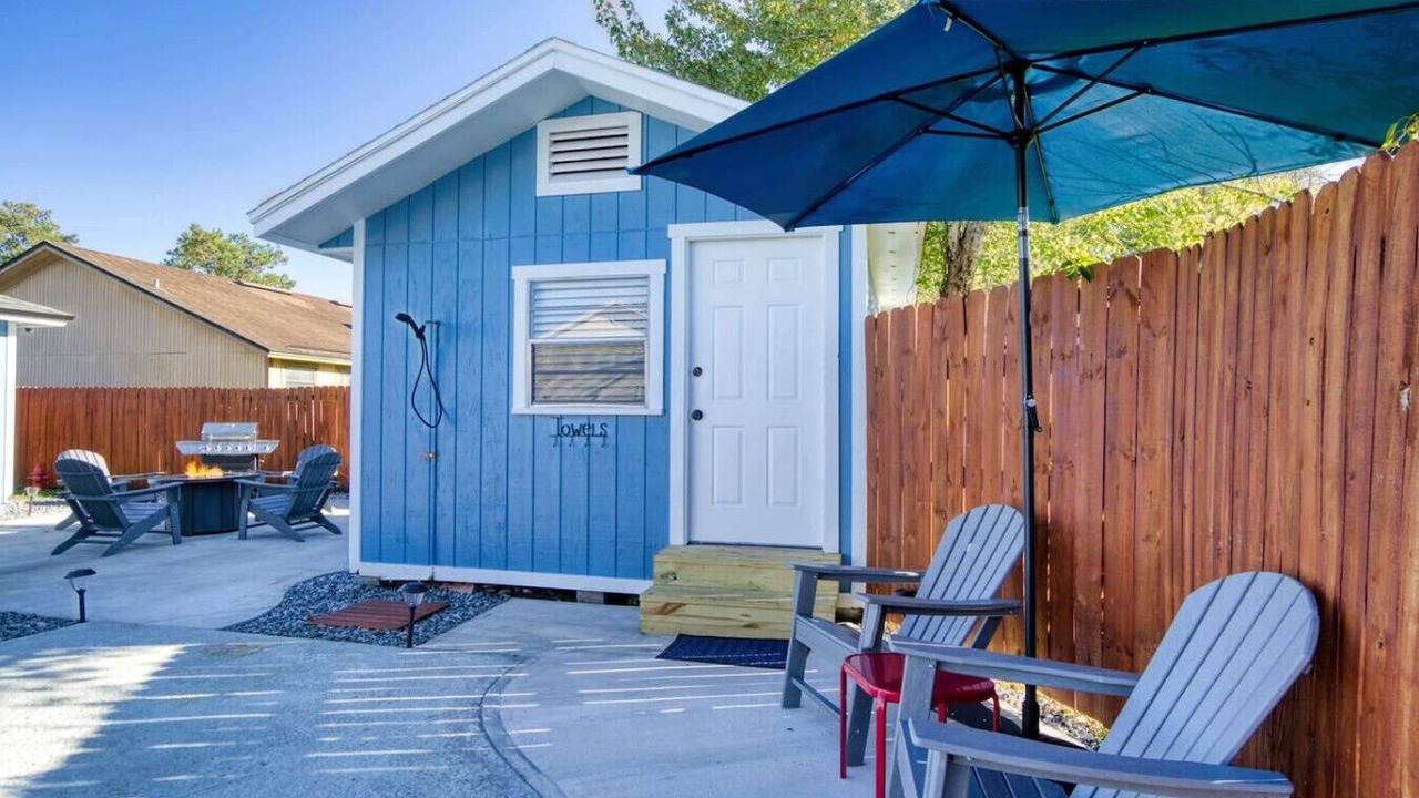 Photo of Outdoor in Westside