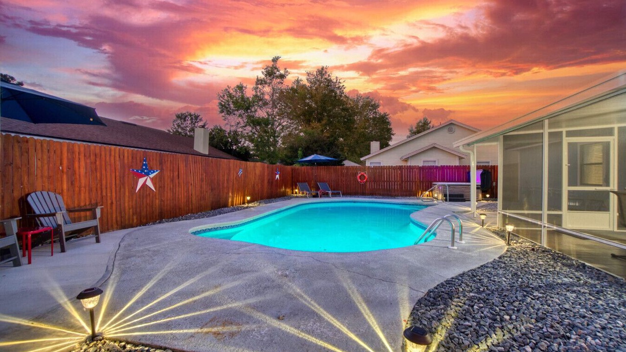 Photo of Outdoor in Westside