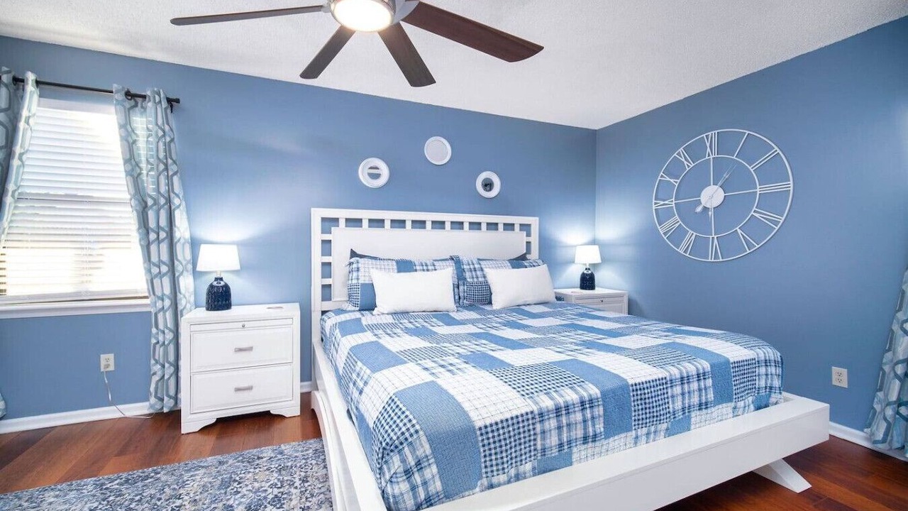 Photo of Bedroom in Westside