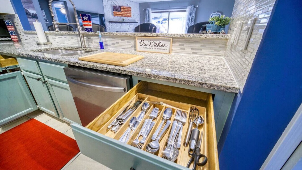 Photo of Kitchen in Westside
