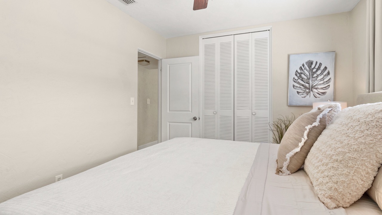 Photo of Bedroom in Seminole