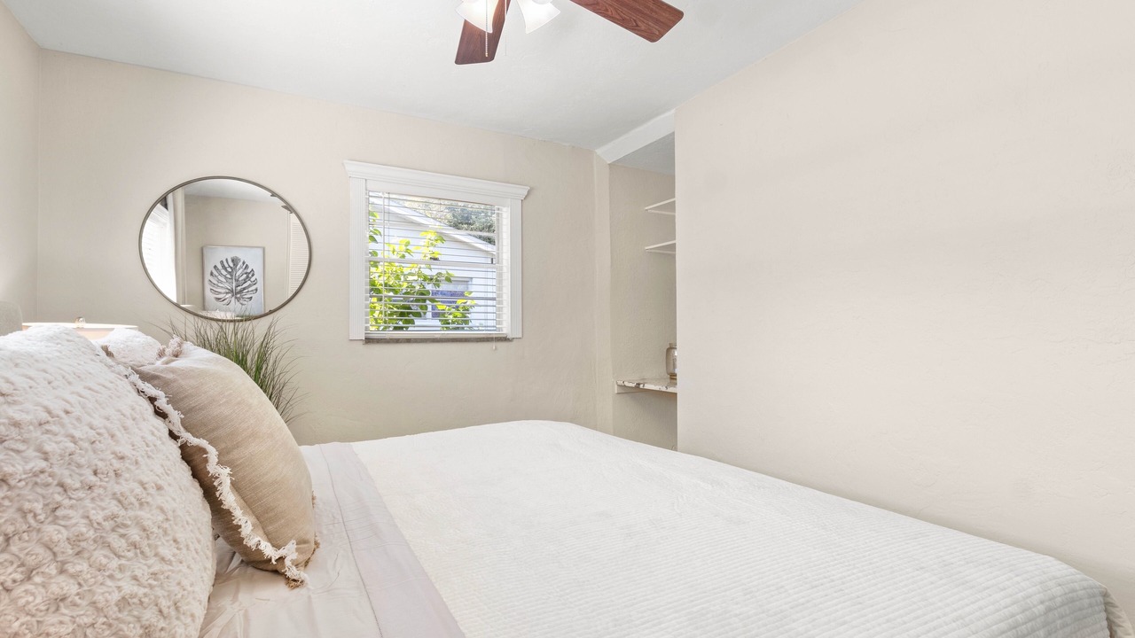 Photo of Bedroom in Seminole