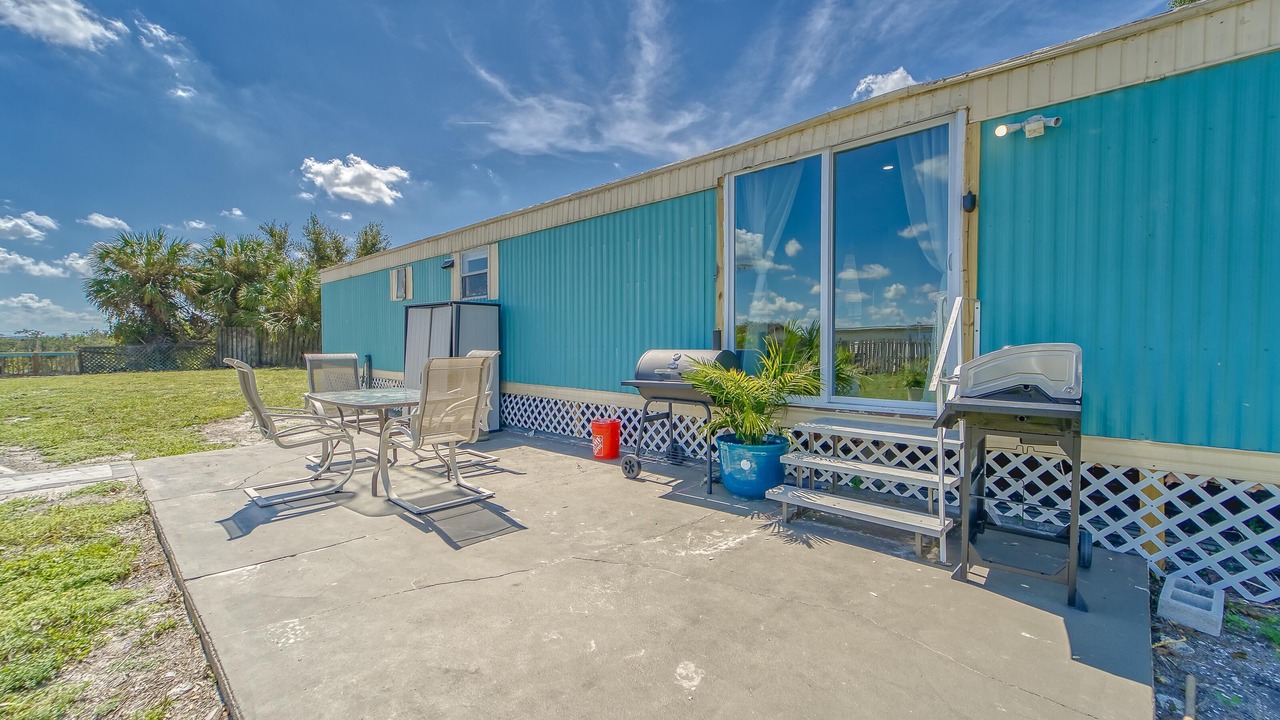 Photo of Outdoor in Southside Rural Community