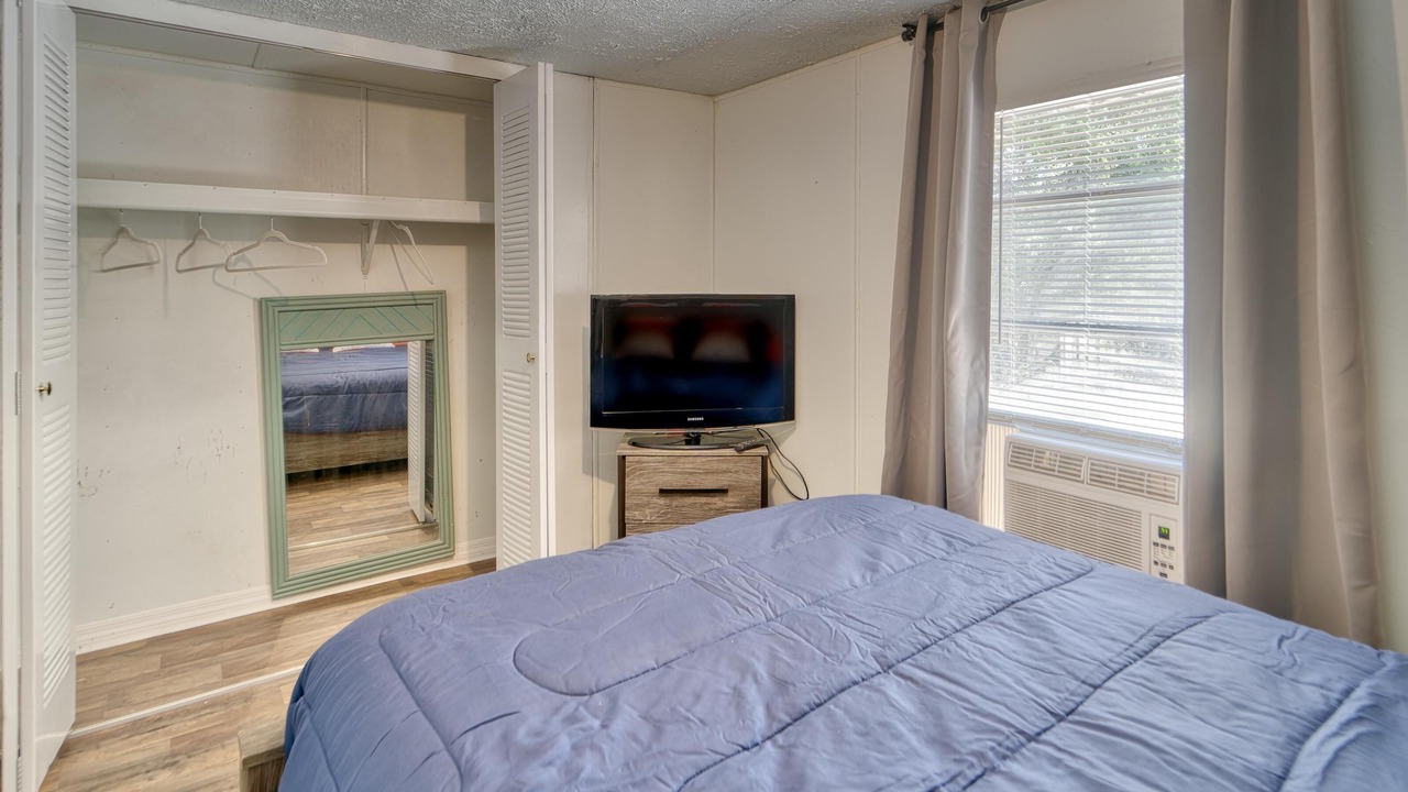 Photo of Bedroom in Southside Rural Community