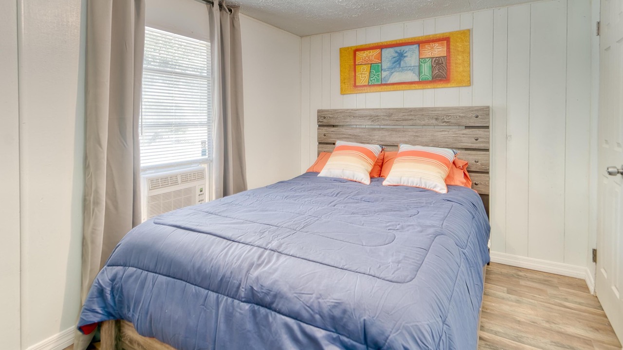 Photo of Bedroom in Southside Rural Community