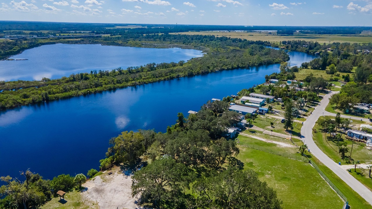 Photo of Outdoor in Southside Rural Community