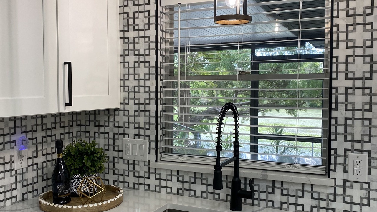 Photo of Kitchen in South Gate Ridge