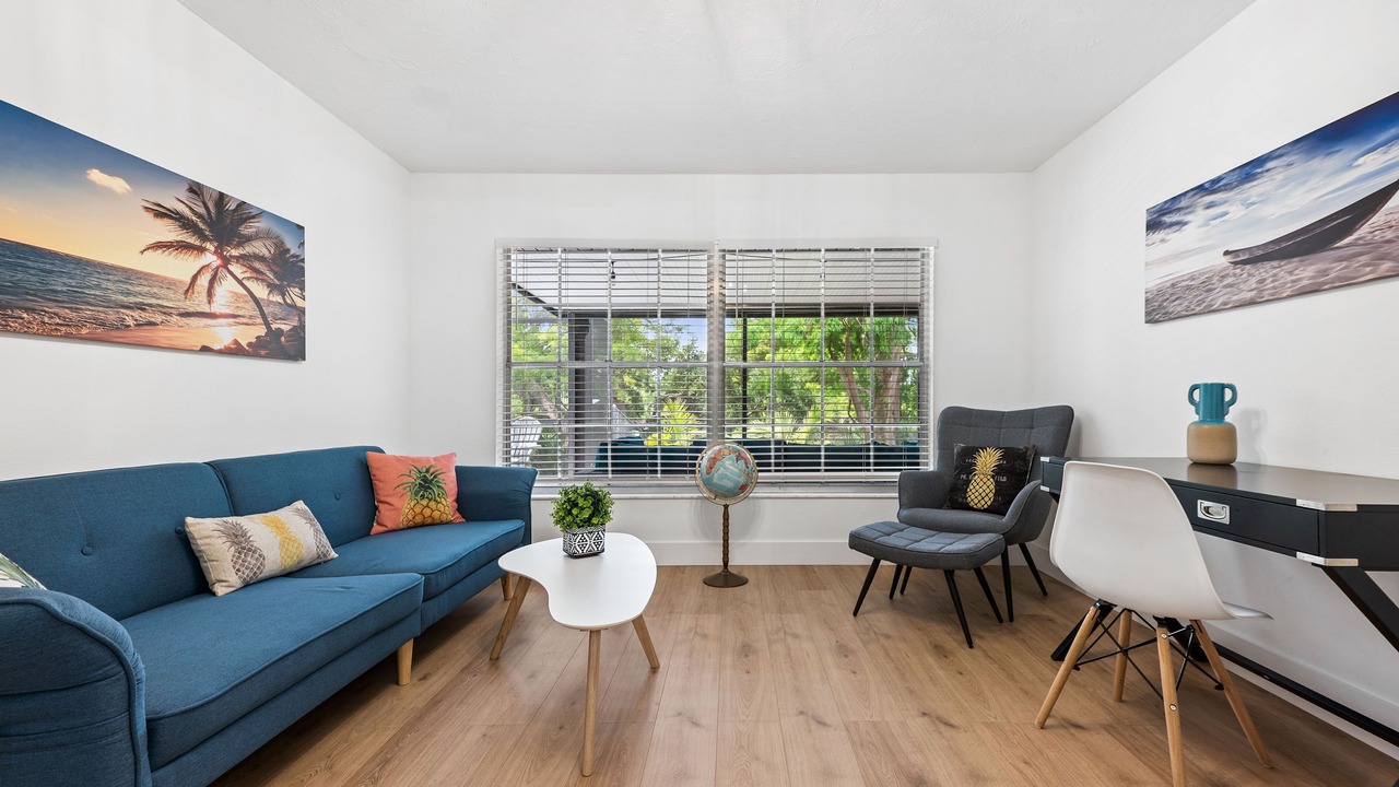 Photo of Livingroom in South Gate Ridge
