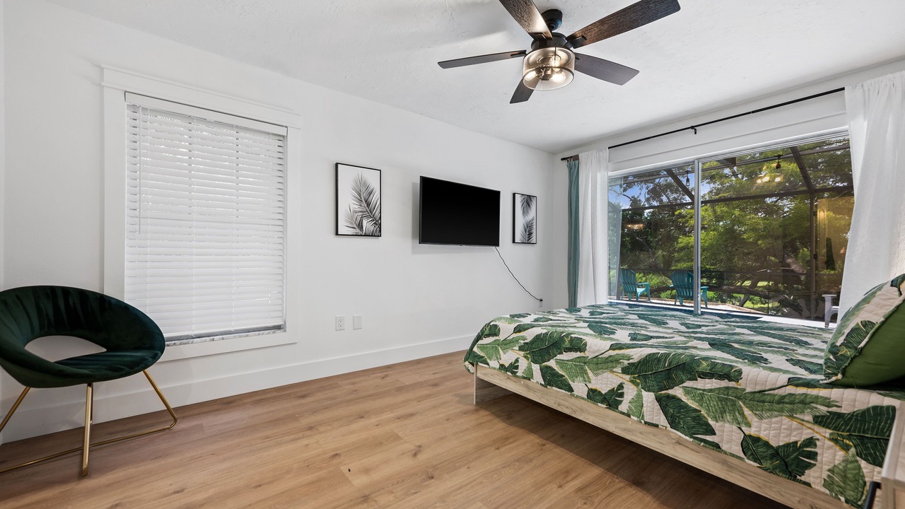 Photo of Bedroom in South Gate Ridge