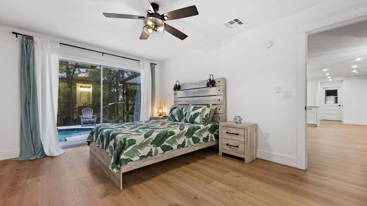 Photo of Bedroom in South Gate Ridge