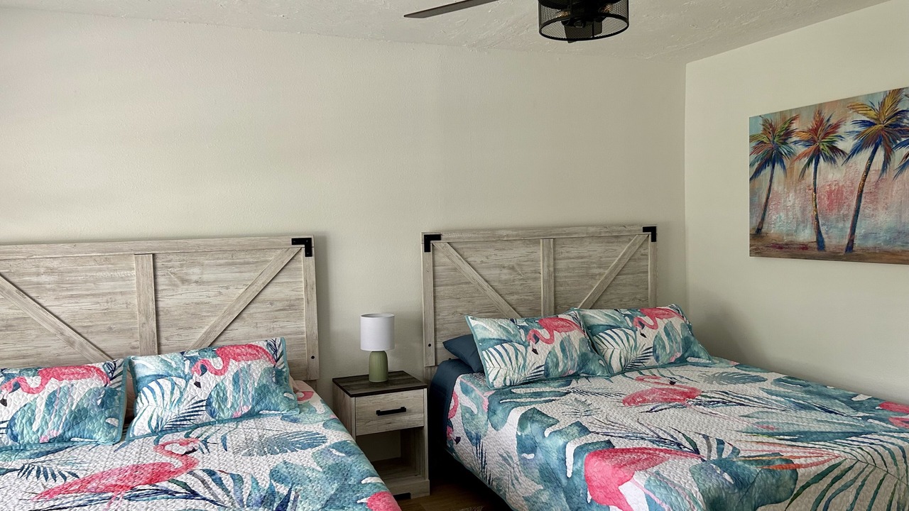 Photo of Bedroom in South Gate Ridge