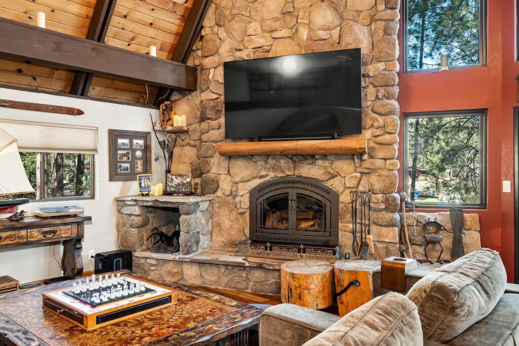 Photo of Livingroom in Destin