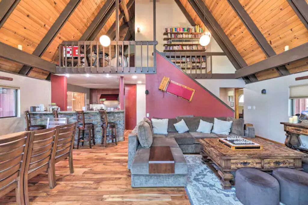 Photo of Livingroom in Destin
