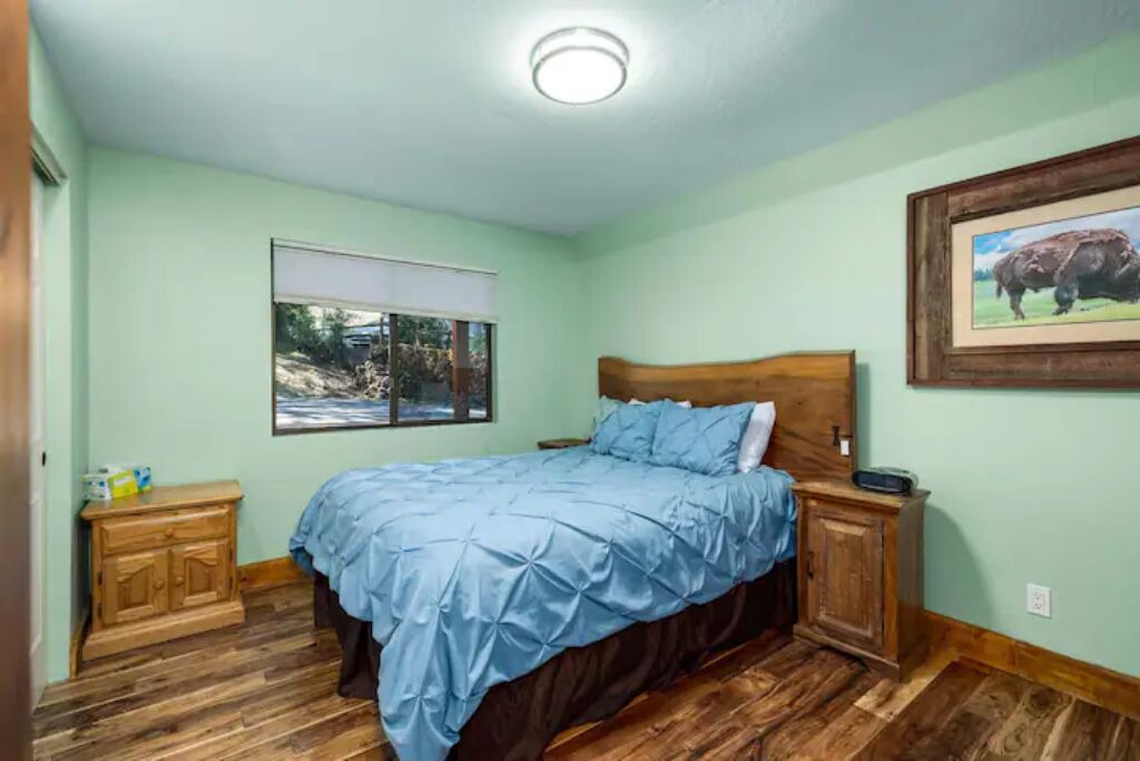Photo of Bedroom in Destin