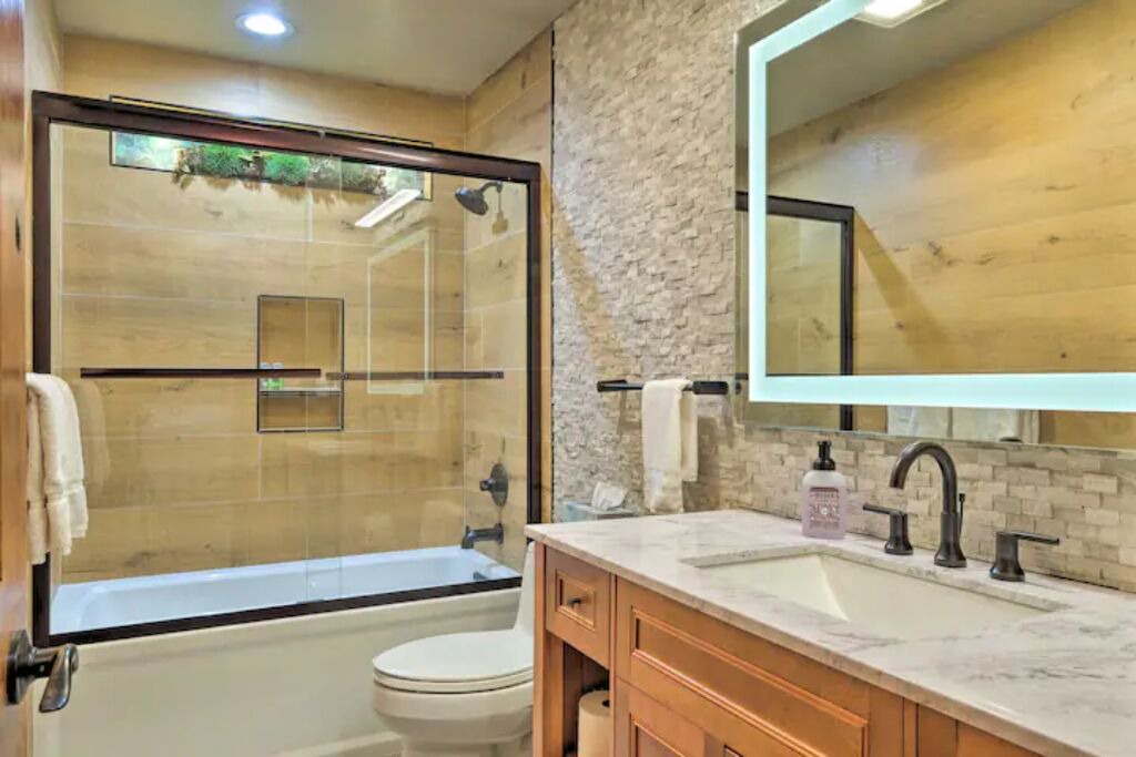 Photo of Bathroom in Destin