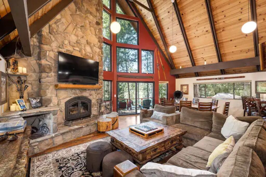 Photo of Livingroom in Destin