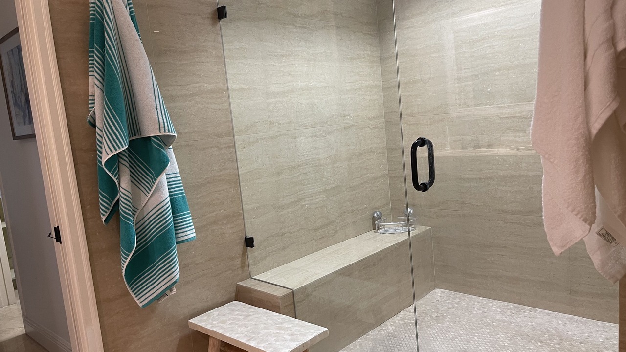 Photo of Bathroom in Key Biscayne