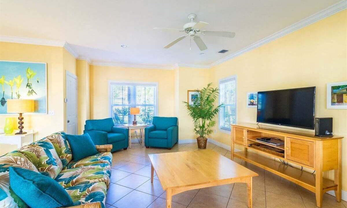 Photo of Bedroom in Marathon