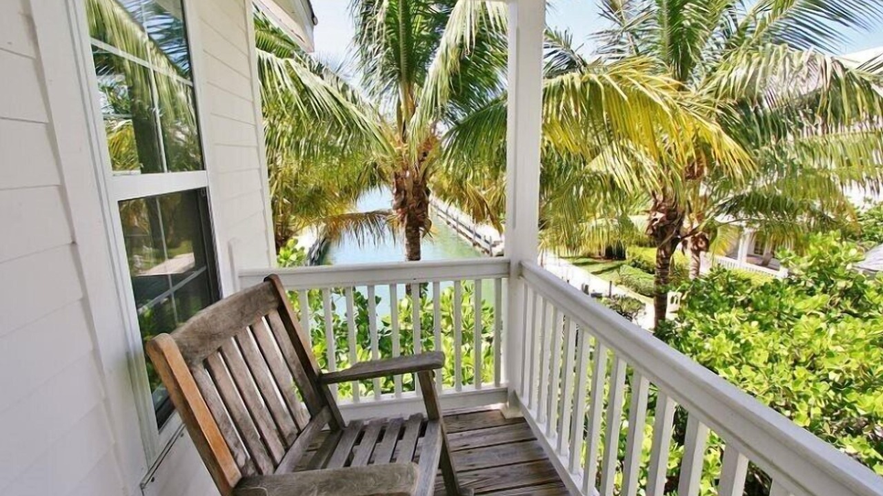 Photo of Patio Balcony in Marathon