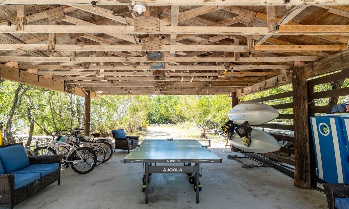 Photo of Outdoor in Marathon