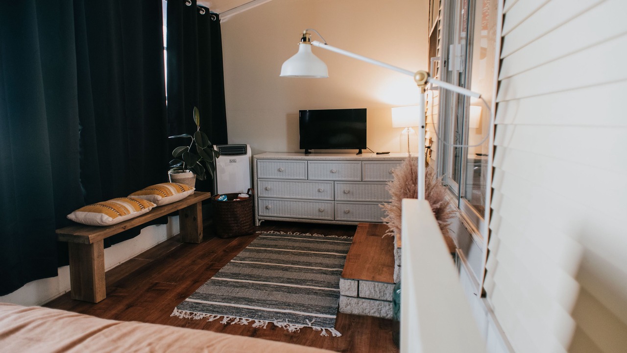 Photo of Bedroom in Kissimmee