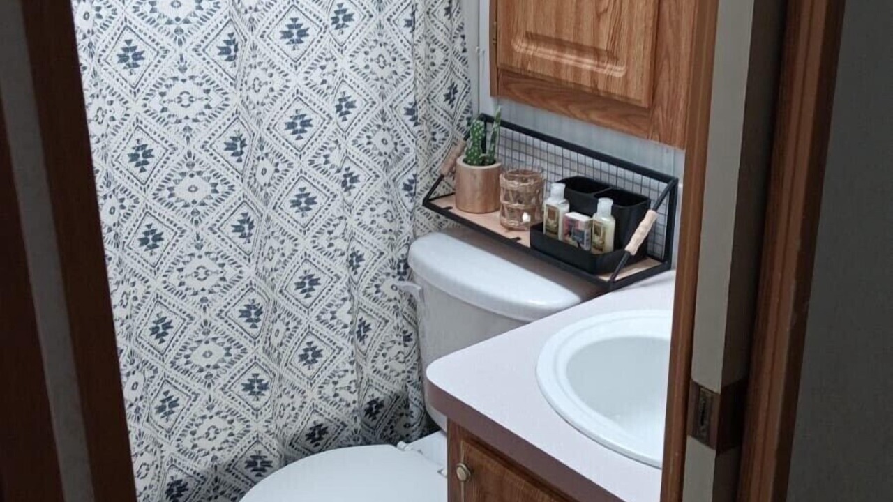 Photo of Bathroom in Kissimmee