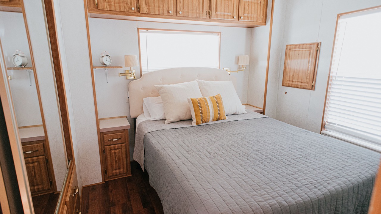 Photo of Bedroom in Kissimmee
