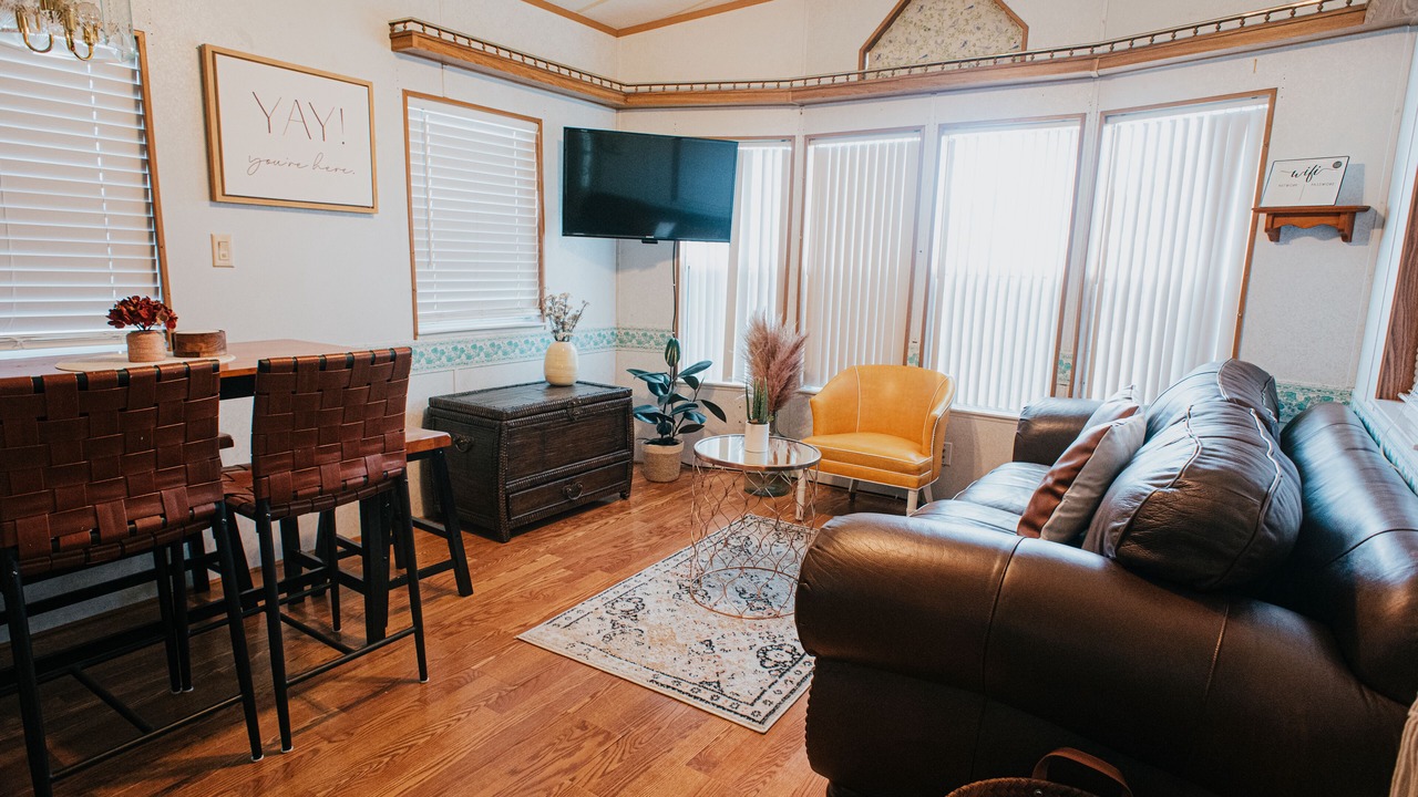 Photo of Livingroom in Kissimmee