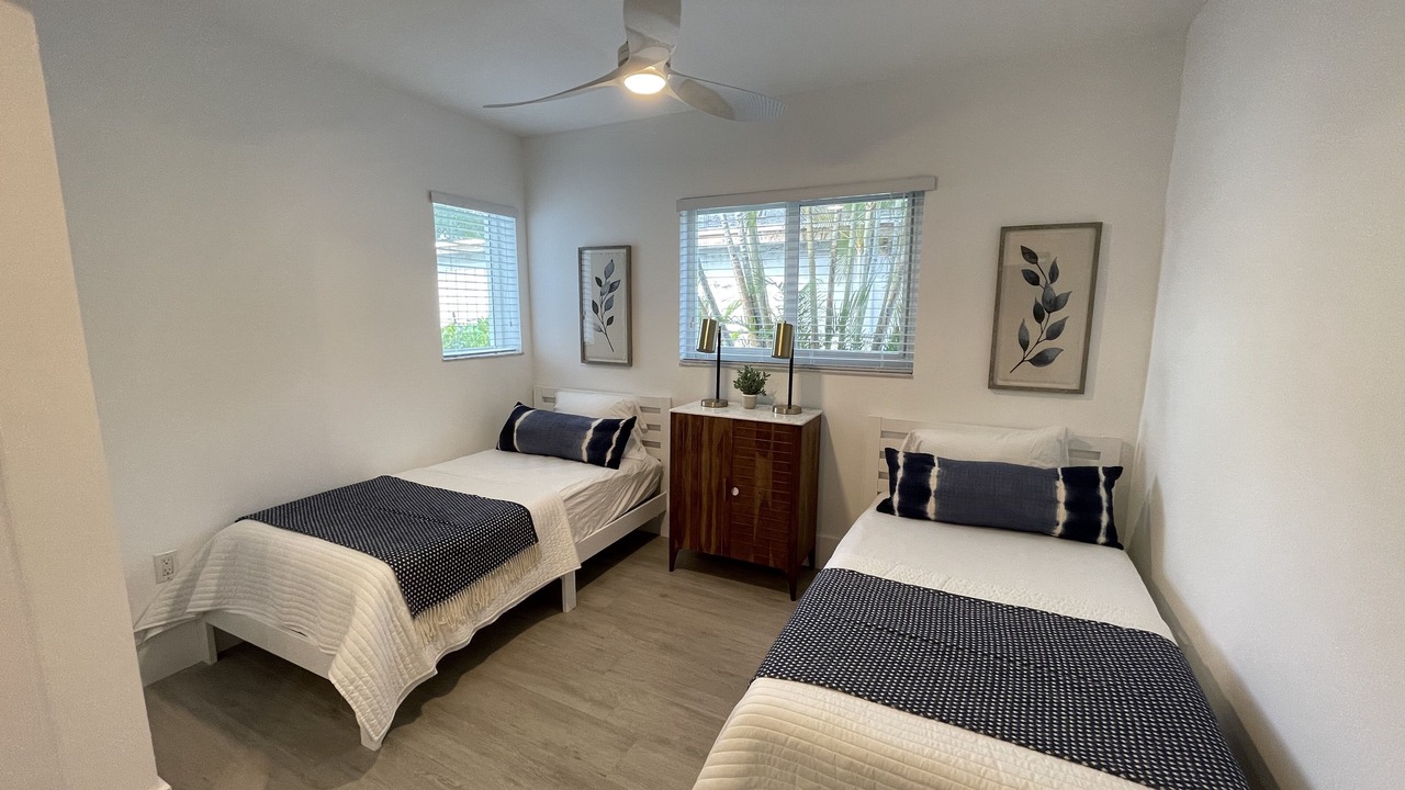 Photo of Bedroom in Ludlam