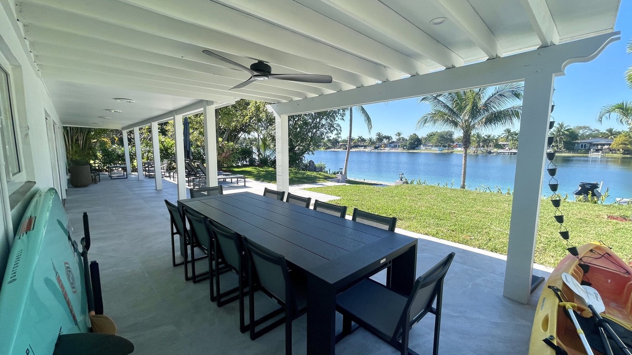 Photo of Outdoor in Ludlam