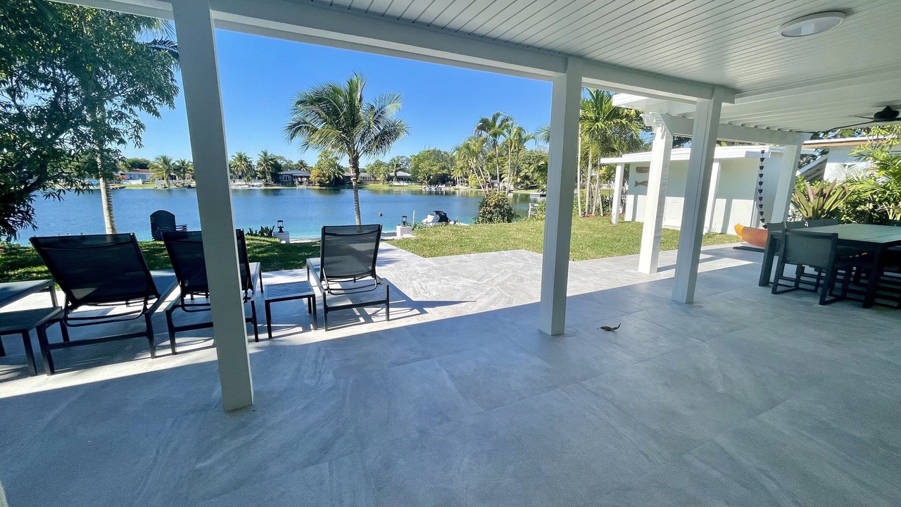 Photo of Outdoor in Ludlam