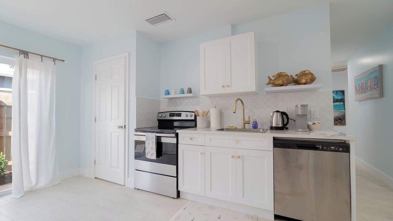 Photo of Kitchen in West Palm Beach