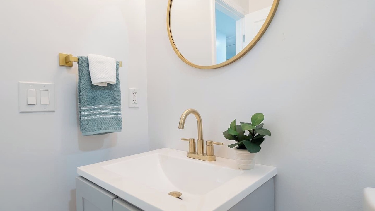 Photo of Bathroom in West Palm Beach