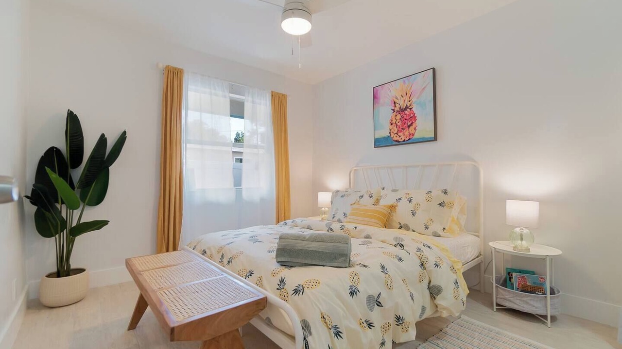 Photo of Bedroom in West Palm Beach