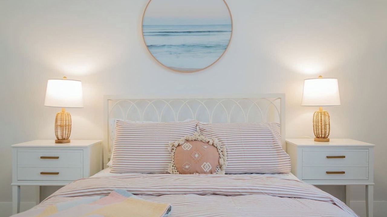 Photo of Bedroom in West Palm Beach