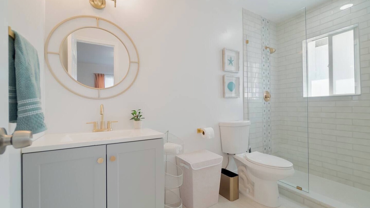 Photo of Bathroom in West Palm Beach