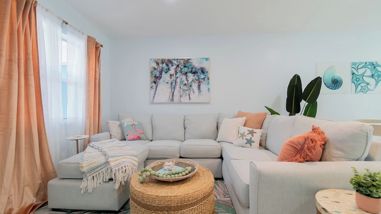Photo of Bedroom in West Palm Beach