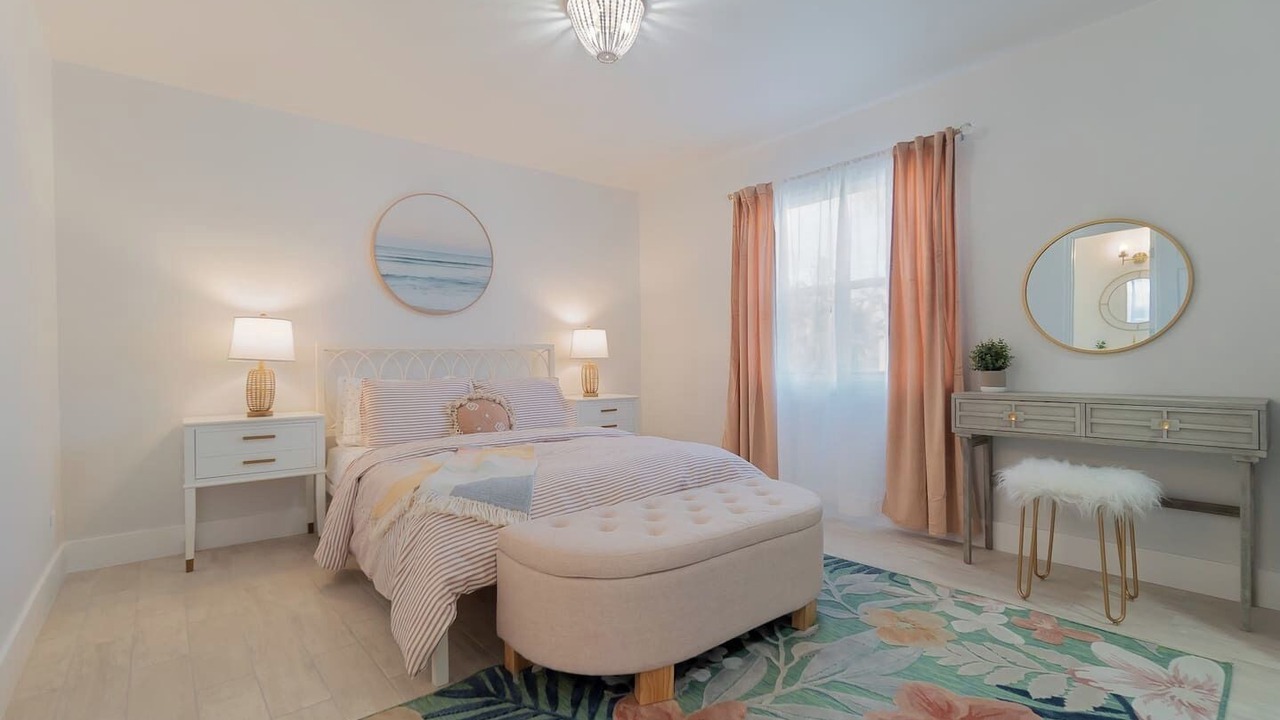 Photo of Bedroom in West Palm Beach