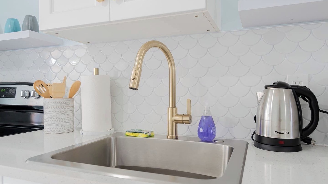 Photo of Kitchen in West Palm Beach