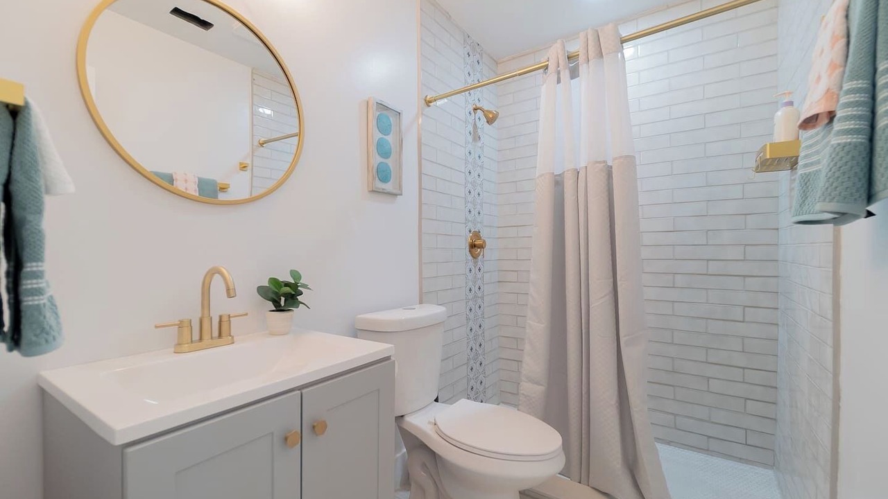 Photo of Bathroom in West Palm Beach
