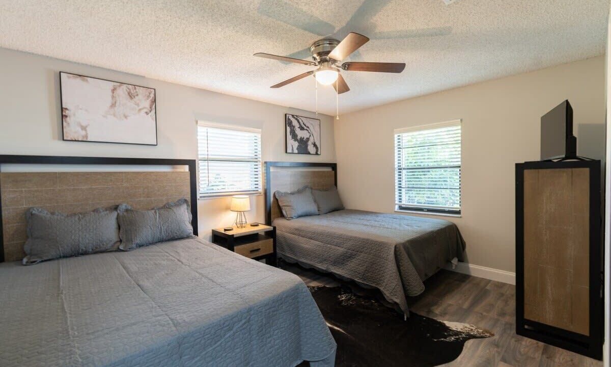 Photo of Bedroom in Villa De Palmas