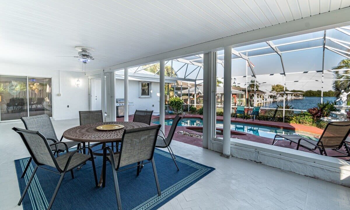 Photo of Outdoor in Villa De Palmas