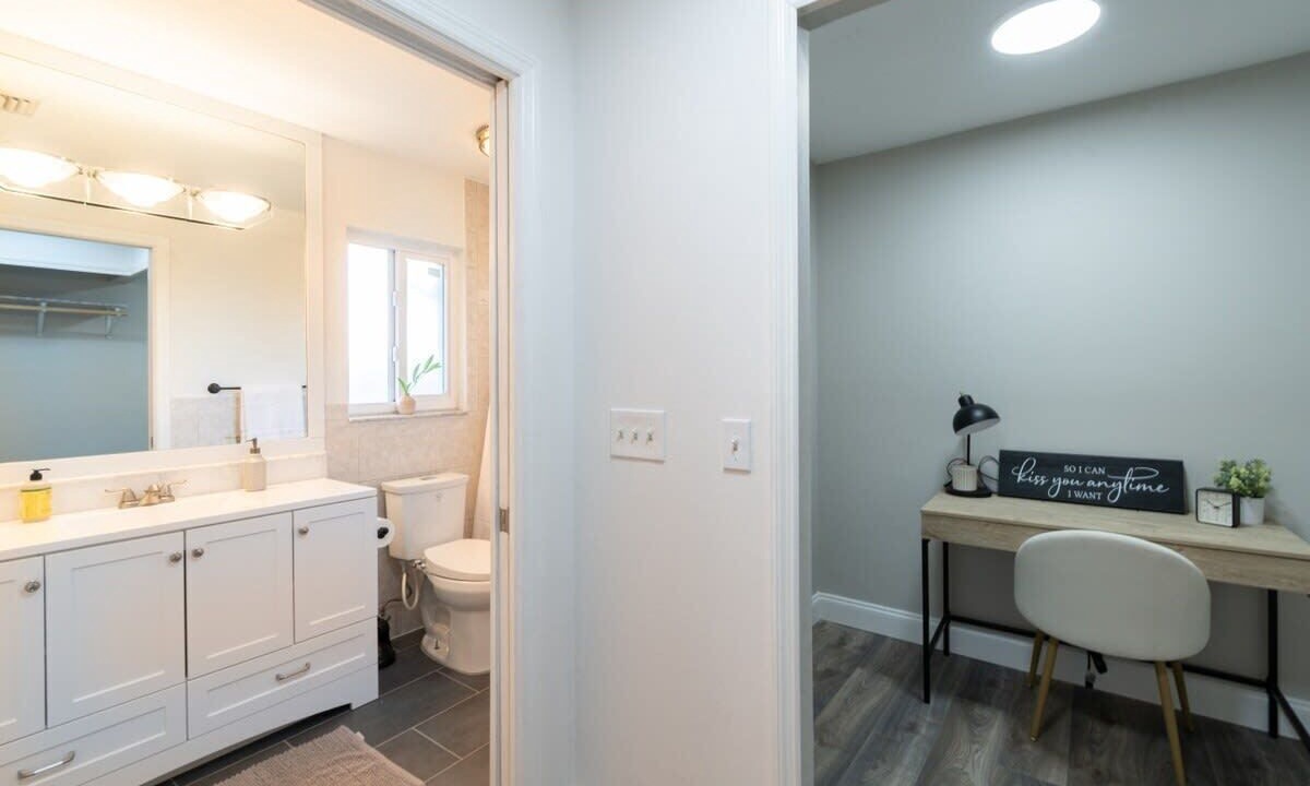 Photo of Bathroom in Villa De Palmas