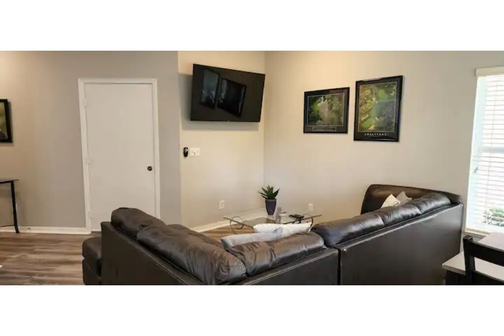 Photo of Livingroom in Port Saint Lucie