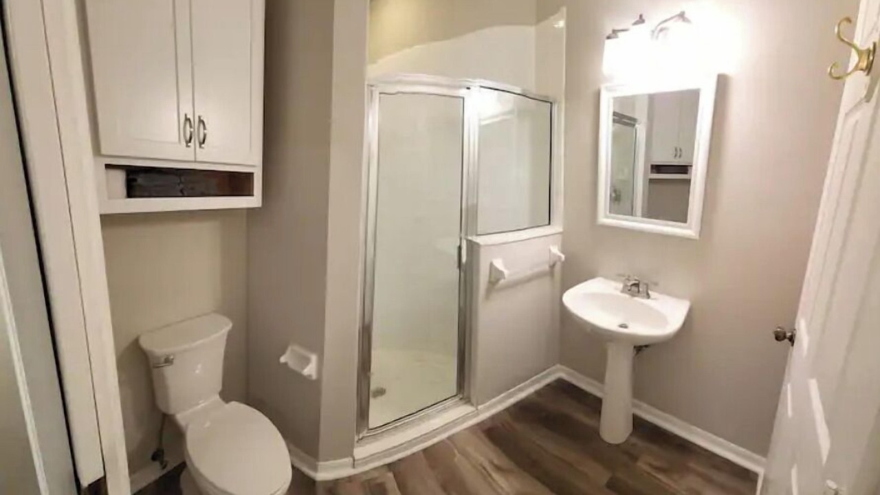 Photo of Bathroom in Port Saint Lucie